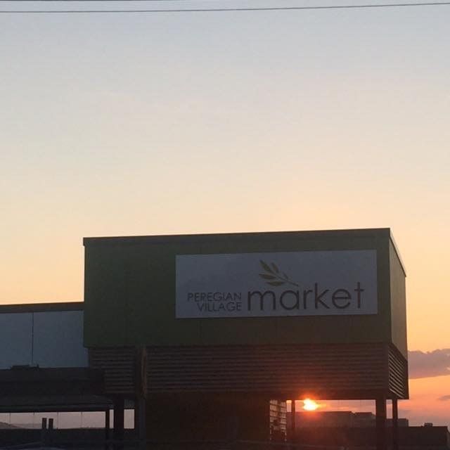 Peregian Village Market